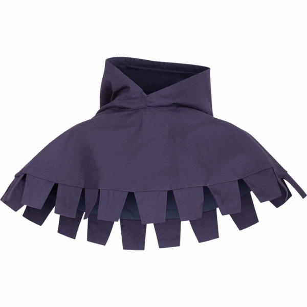 Thilo Canvas Hood