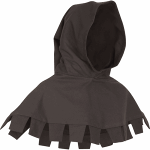 Thilo Canvas Hood