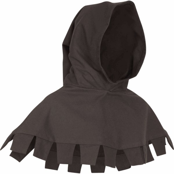 Thilo Canvas Hood