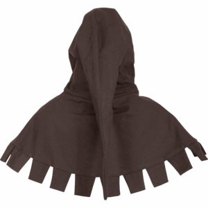 Thilo Canvas Hood