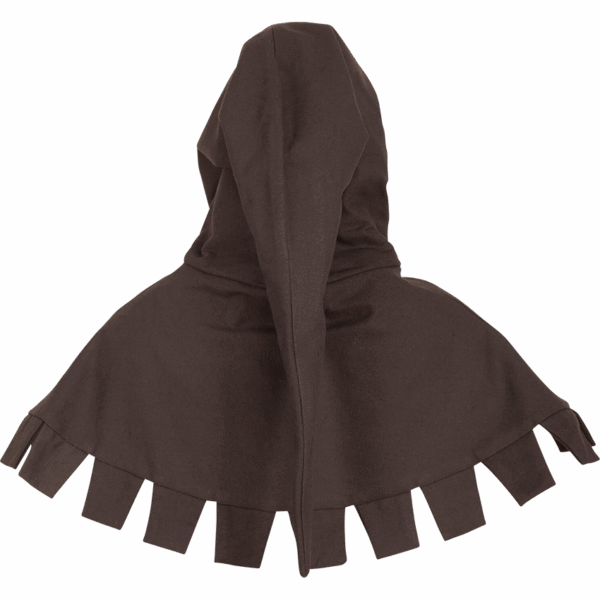 Thilo Canvas Hood