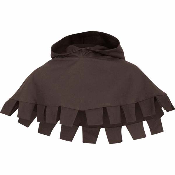 Thilo Canvas Hood