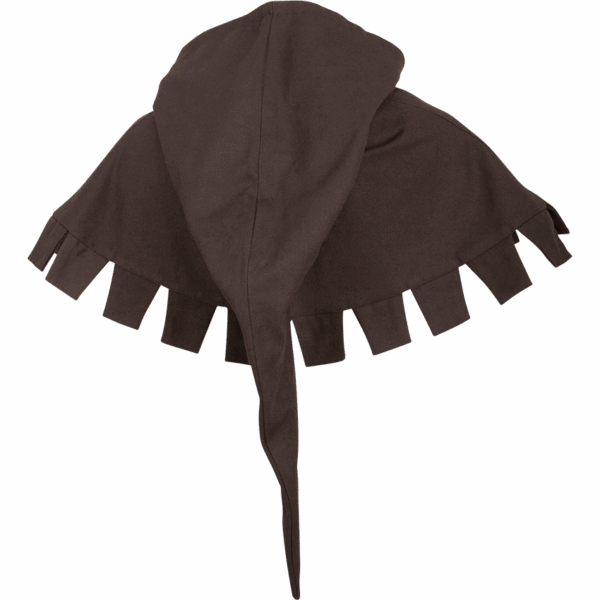 Thilo Canvas Hood