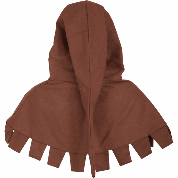 Thilo Canvas Hood