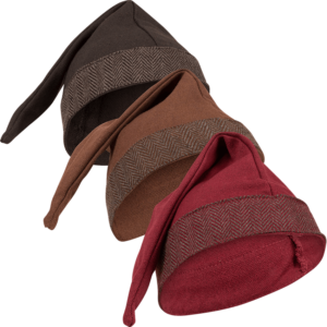 Toki Canvas Hat
