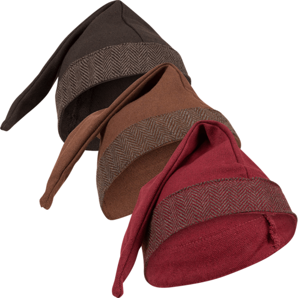 Toki Canvas Hat