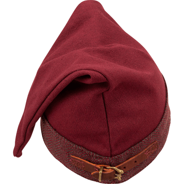 Toki Canvas Hat