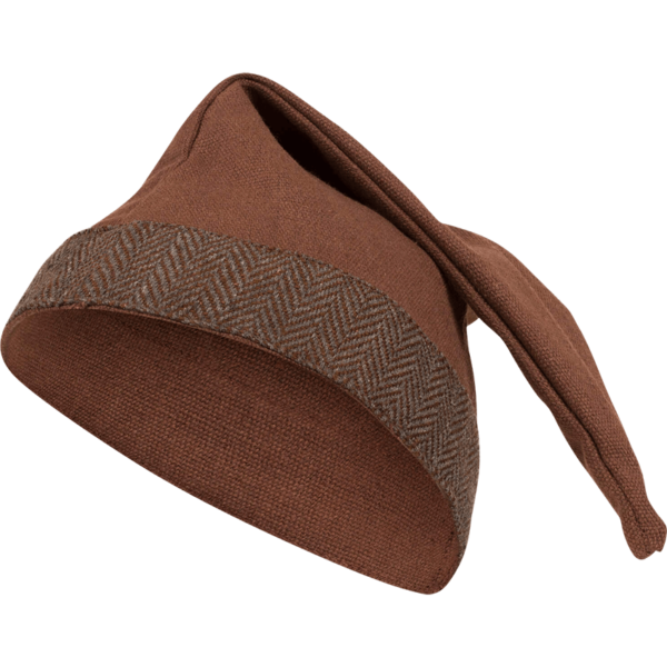 Toki Canvas Hat