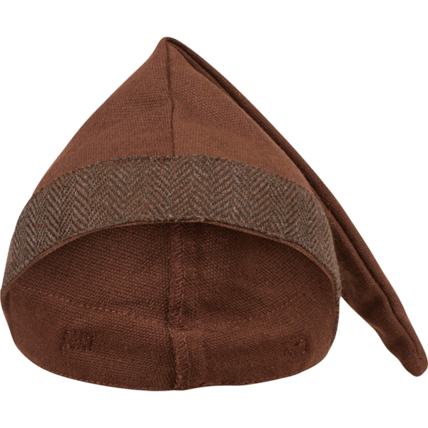 Toki Canvas Hat
