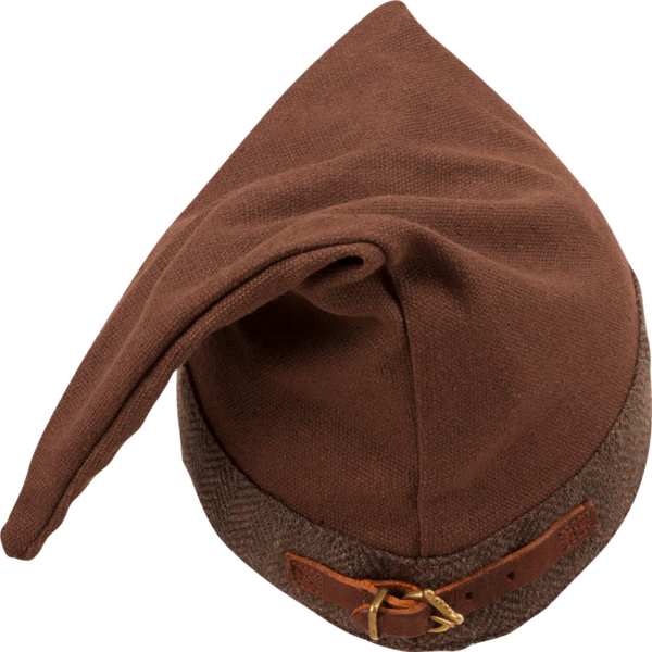 Toki Canvas Hat