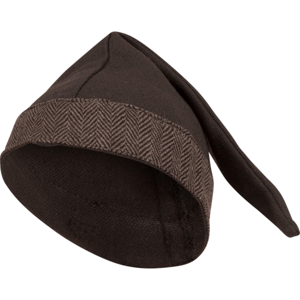 Toki Canvas Hat