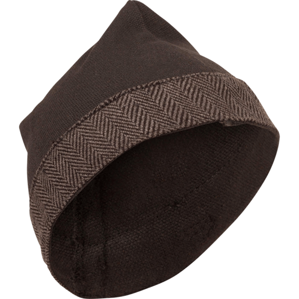 Toki Canvas Hat