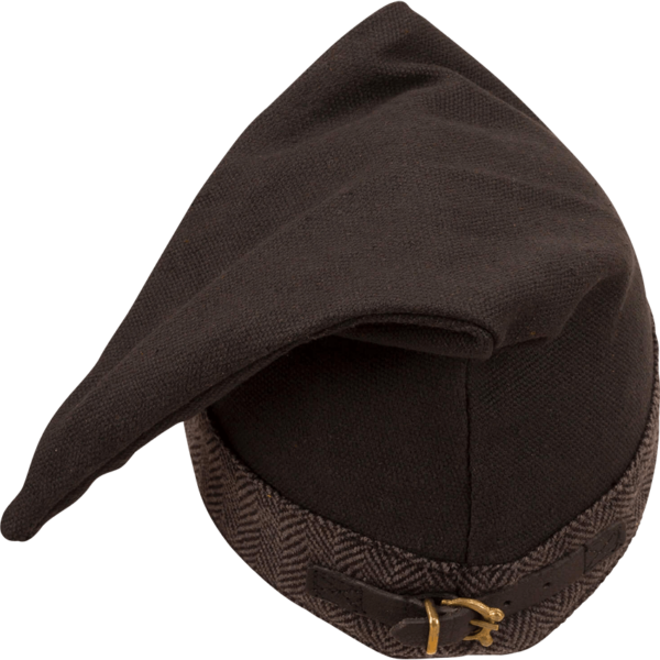 Toki Canvas Hat