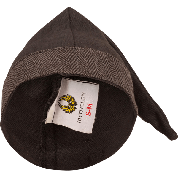 Toki Canvas Hat