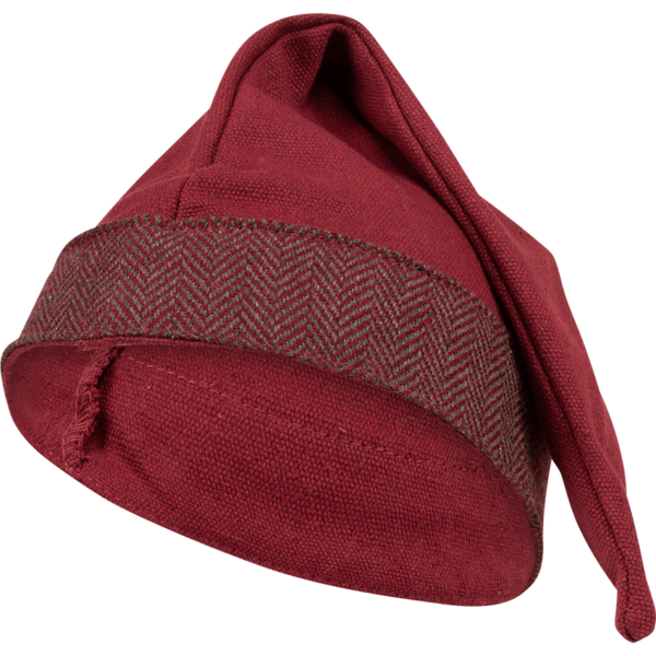 Toki Canvas Hat