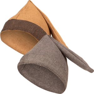Toki Wool Hat