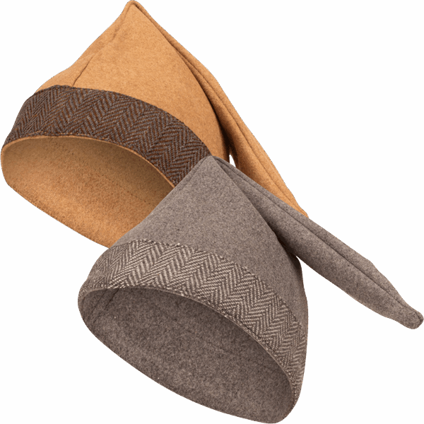 Toki Wool Hat
