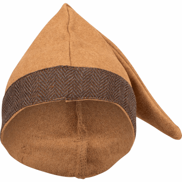 Toki Wool Hat