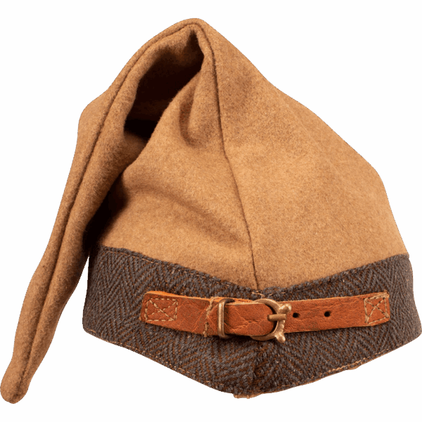 Toki Wool Hat