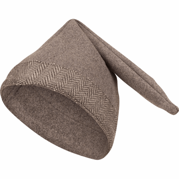 Toki Wool Hat