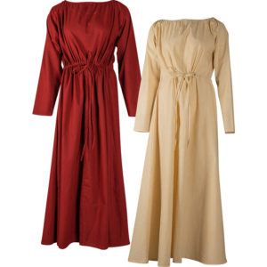 Wanda Light Cotton Underdress