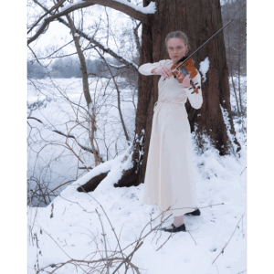 Wanda Light Cotton Underdress