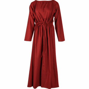 Wanda Light Cotton Underdress