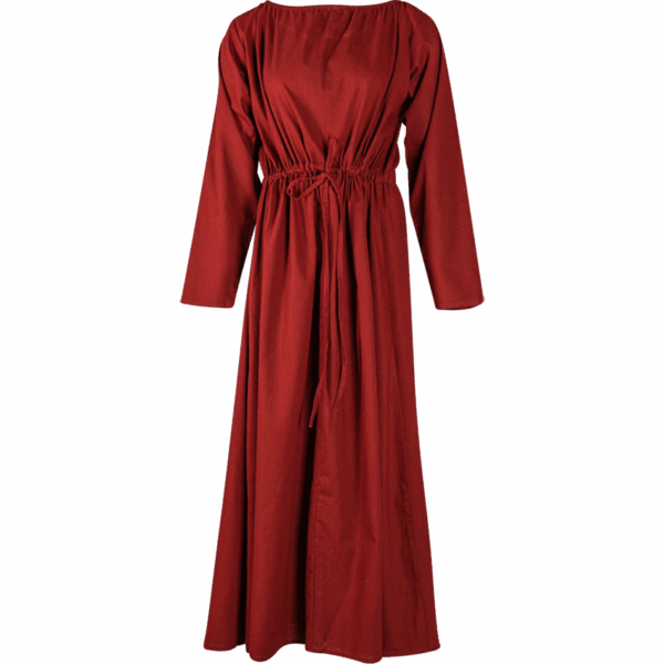 Wanda Light Cotton Underdress
