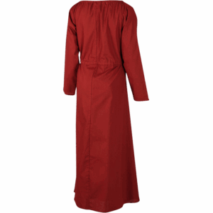 Wanda Light Cotton Underdress