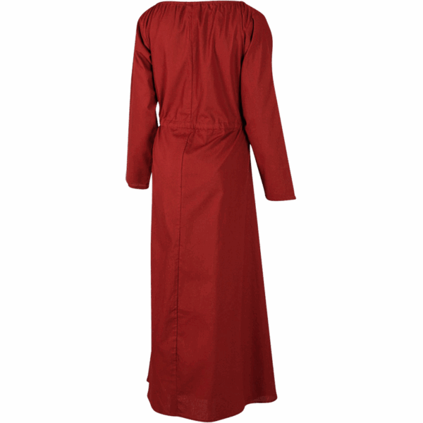 Wanda Light Cotton Underdress