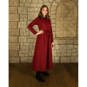 Wanda Light Cotton Underdress