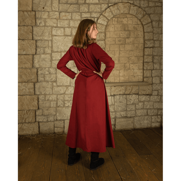 Wanda Light Cotton Underdress