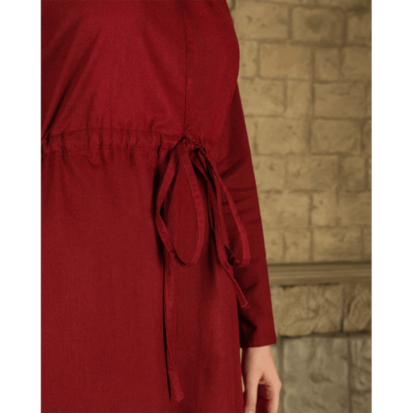 Wanda Light Cotton Underdress
