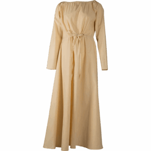 Wanda Light Cotton Underdress