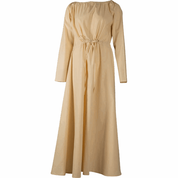 Wanda Light Cotton Underdress