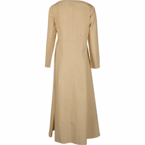 Wanda Light Cotton Underdress