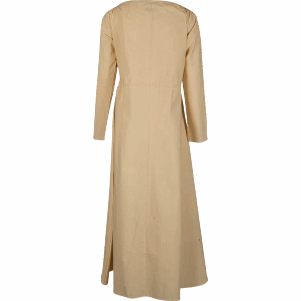 Wanda Light Cotton Underdress