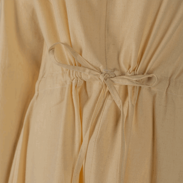 Wanda Light Cotton Underdress