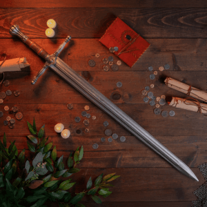 Chatillion LARP Long Sword