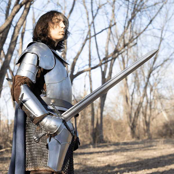 Chatillion LARP Long Sword