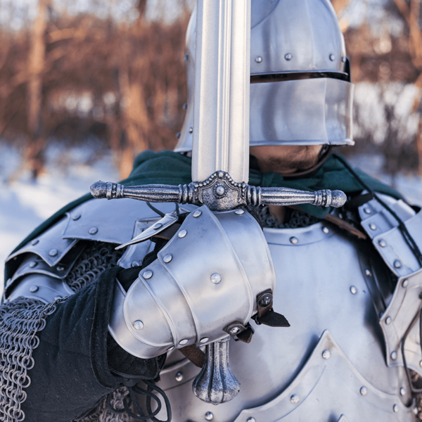 Chatillion LARP Long Sword