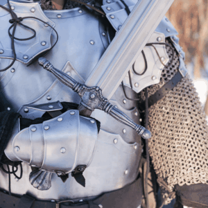 Chatillion LARP Long Sword