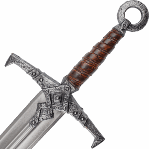 Eisenhans LARP Long Sword
