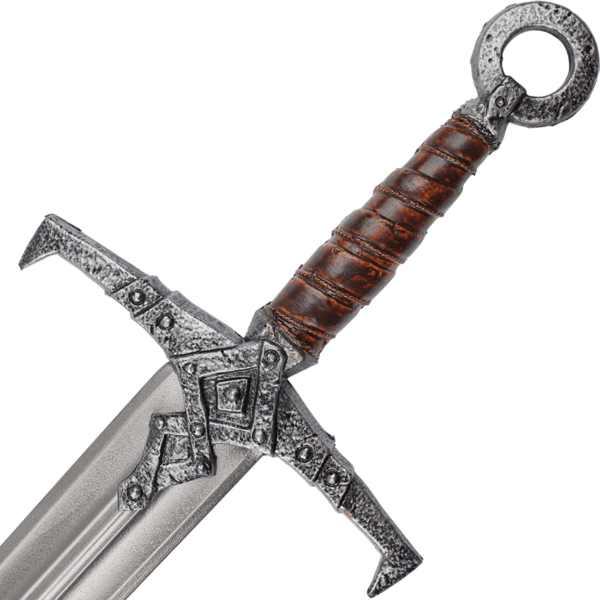 Eisenhans LARP Long Sword