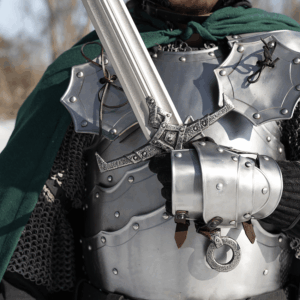 Eisenhans LARP Long Sword