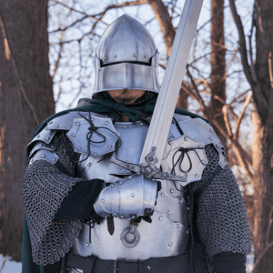 Eisenhans LARP Long Sword
