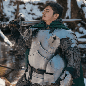 Eisenhans LARP Long Sword