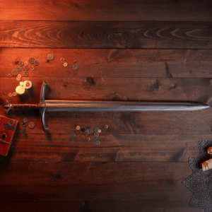 Fornac LARP Long Sword