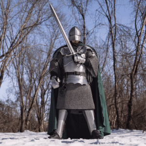 Fornac LARP Long Sword