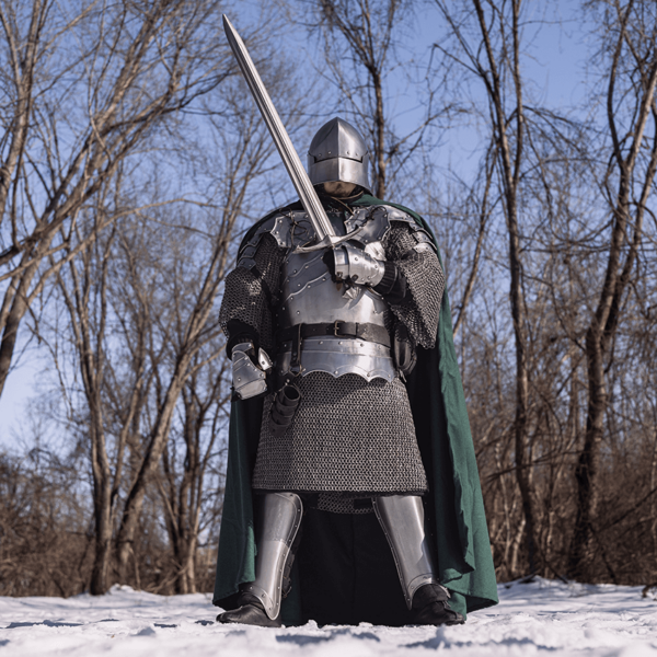 Fornac LARP Long Sword